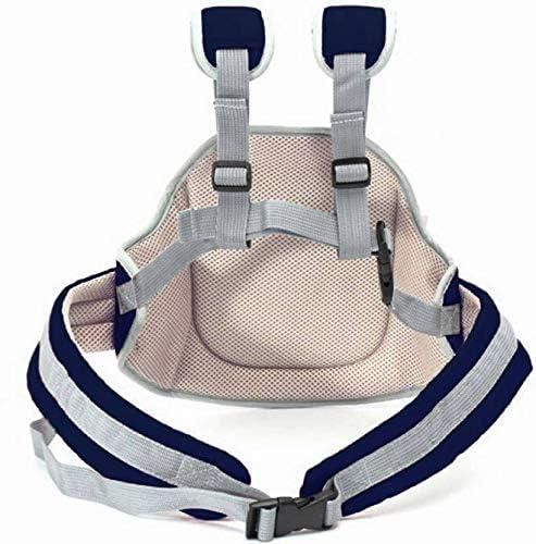 Little Rider Safety Belt – For Kids & Parents