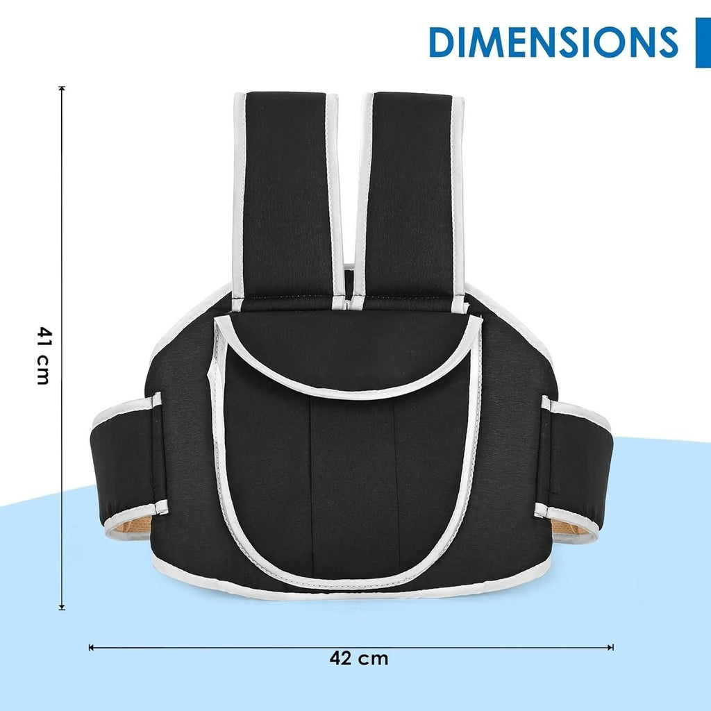 Little Rider Safety Belt – For Kids & Parents