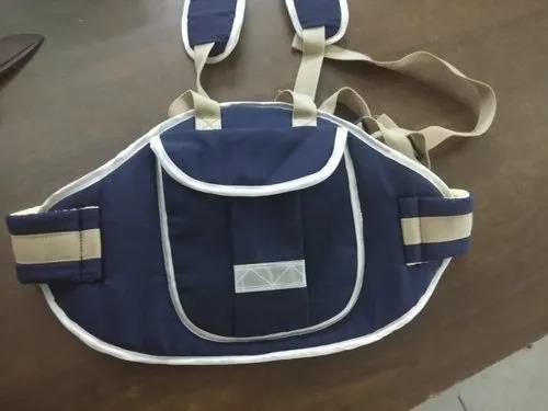 Little Rider Safety Belt – For Kids & Parents